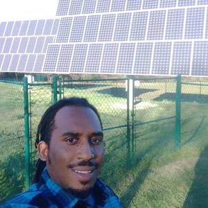 Meet your Posher, Joshua